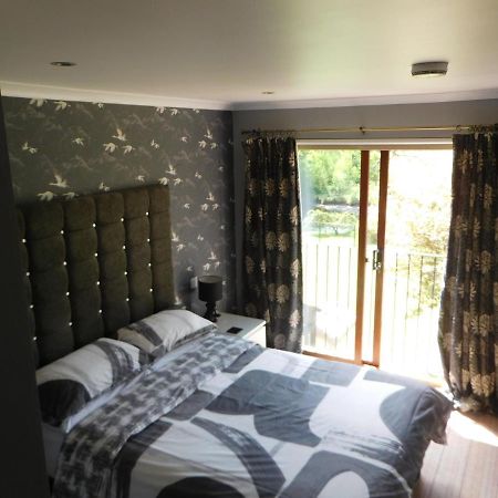 Riverside House Callander Exterior foto